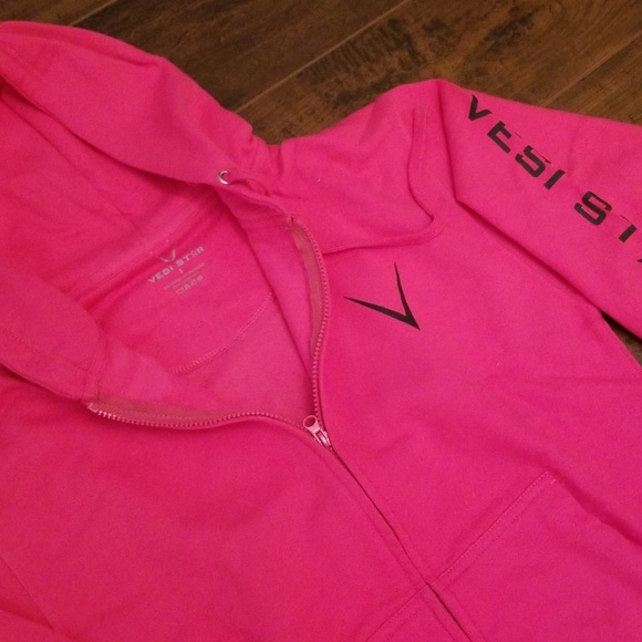 100% cotton Hoodie Unisex with pockets - Picture 2 of 4